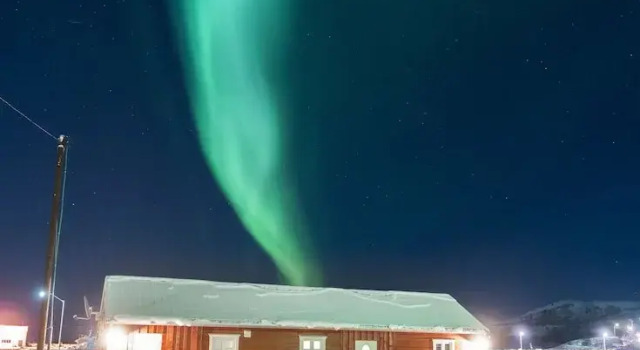 Adventure Senja, Забронировать Отель Скролльсвика Senja