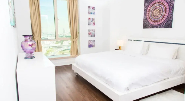Апартаменты Superior Yanjoon Holiday Homes - Mesk Apartments