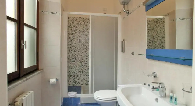 Двухместный номер Standard Hearth Hotel