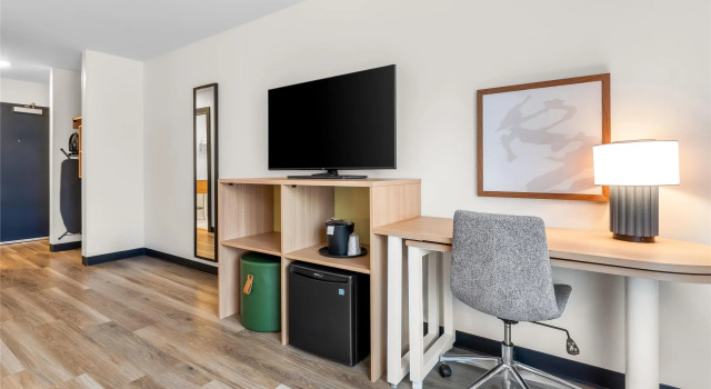 Номер Standard Spark by Hilton Essex Junction Burlington