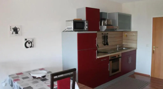 Ostsee-Ferienapartement K217 Fur 2-4 Personen
