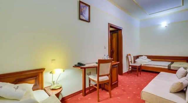 Hotel Alpin, Prenota Hotel Szczyrk Silesia