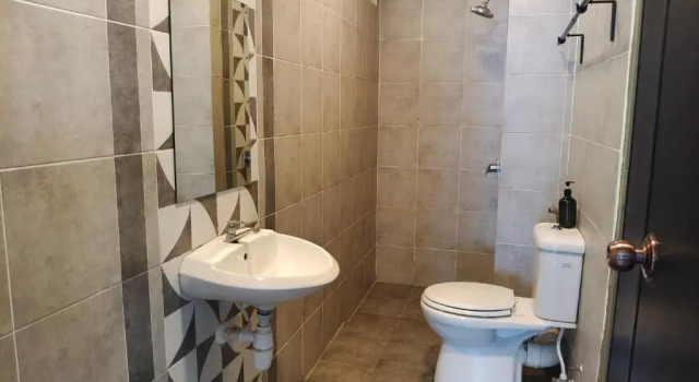 Апартаменты ICOLOR HOME & STAY CH3