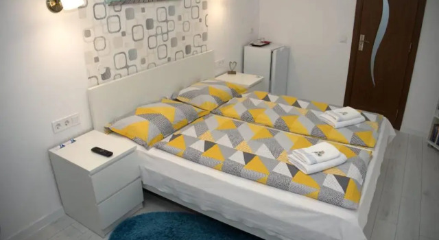 Номер Standard Casa Todor