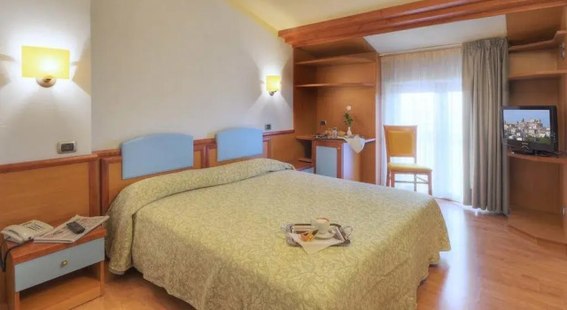 Ostello Settecolli Sport, Rezervovat Hostel  