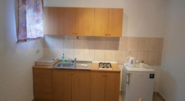 Apartment Maja, Забронировать Апартаменты/квартира Водице Шибенско-Книнская жупания, рядом с Пристань для яхт ACI Водице
