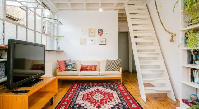 Studio Flat Near Broadway Market, Varaa Huoneisto Asunnot kohteessa Merseyside, Huoneisto