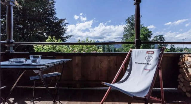 Двухместный номер Standard Hotel B&B "Zur Schanz"