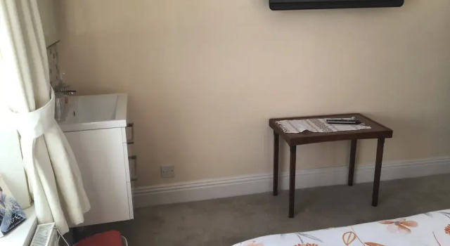 Drakewalls Bed & Breakfast
