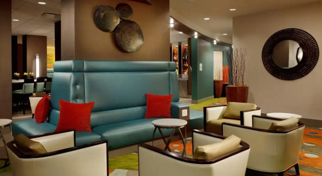 Holiday Inn San Antonio - Riverwalk by IHG