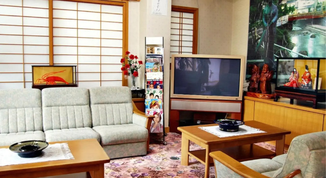 Hashimotoya Ryokan