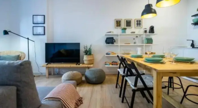Apartamento MINAGA 3, Забронировать Апартаменты/квартира Апартаменты Нерха, рядом с Церковь Эль-Сальвадор, Апартаменты/квартира