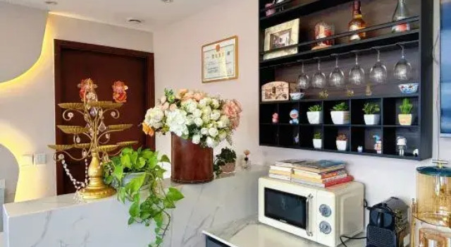 Phylain City Boutique Apartment, Boek Appartement Chongqing Regio Chongqing