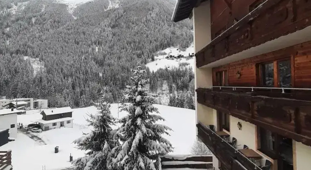 Номер Standard Hotel Buckelhof
