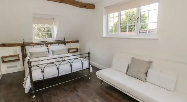 Lower Tundridge Cottage, Забронировать Дом для отпуска Виллы Вустершир, Вилла