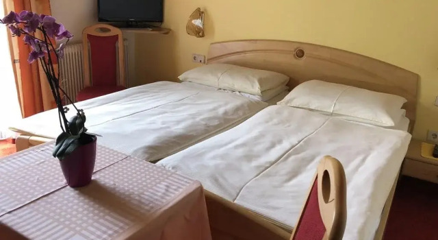 Rupertihof, Rezerwuj Hotel Hotele w Fuschlsee z basenem, Basen