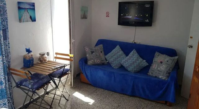 Bed and Breakfast by the Sea, Prenota Affittacamere Hotel a Isole Canarie con parcheggio, Parcheggio