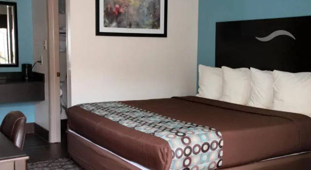 Номер Standard Blue Ridge Inn