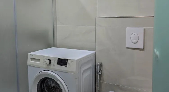 Номер Luxury La FLEUR apartments