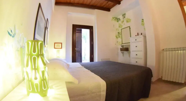 Апартаменты Casa Campanelli