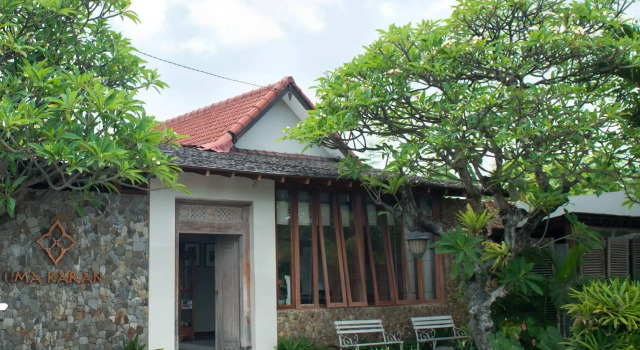 Uma Karan