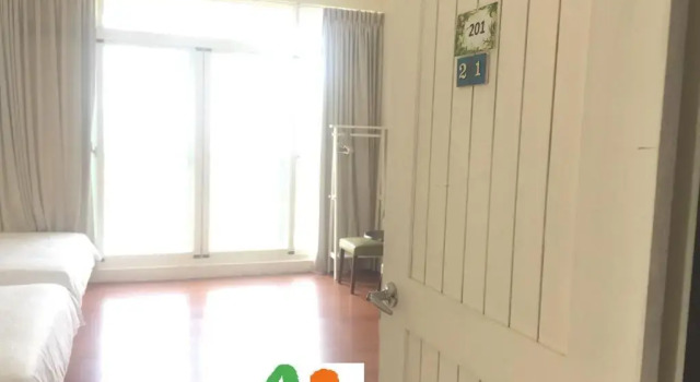 Standardowy rodzinny pokój 3520 B&B