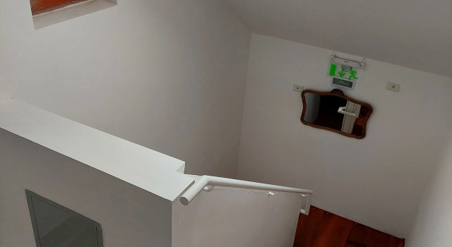 Люкс Meulen Hosteria y Apart