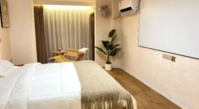 Heshi Homestay (Bishan Subway Station), Boek Hotel Chongqing Regio Chongqing