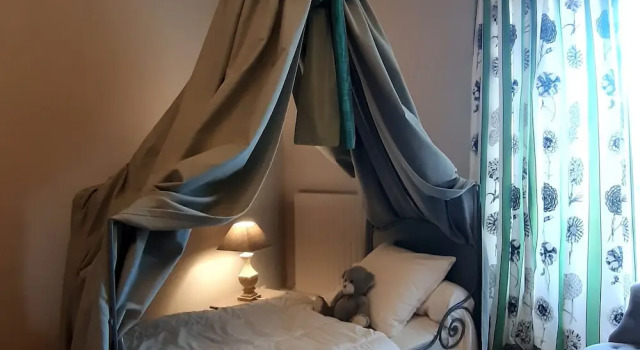 Номер Deluxe LArcane Du Bellay