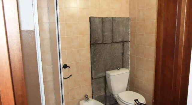 Номер Standard Agriturismo Le Chiuse