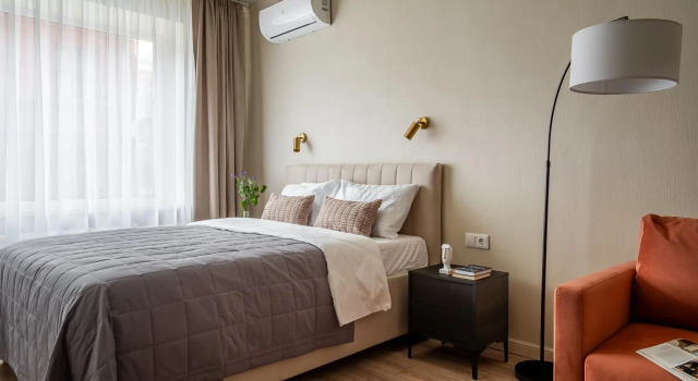 Kvart-Hotel on Pugovishnikov Lane, Rezerwuj Apartament Moskwa Rosja