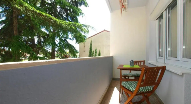 Апартаменты Apartments Dragica 473