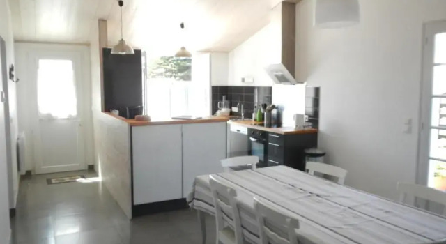 Вилла Villas Ré Locations Vacances