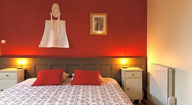 Château des Edelins, Book Hotel Hoteller i Allier med morgenmad, Morgenmad