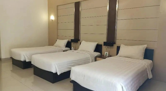 Grand Talita Hotel and Resort