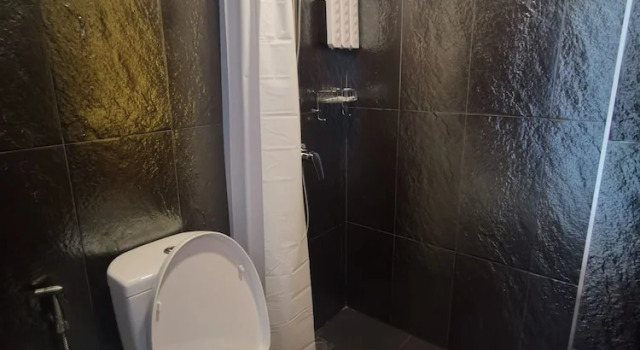 Номер Deluxe Fang Chiang Mai โรงแรมแฟงเชียงใหม่