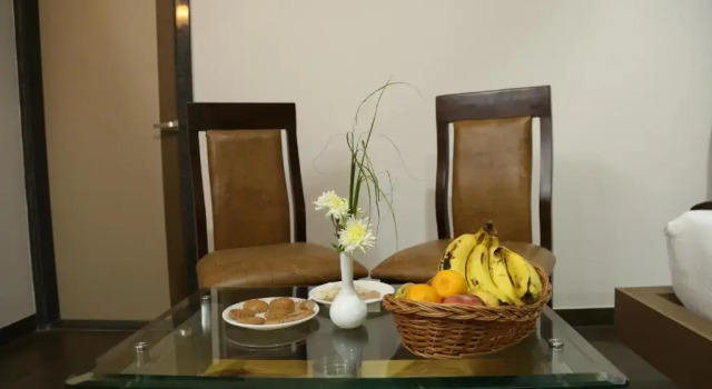 Люкс Kukda Resort Chittorgarh