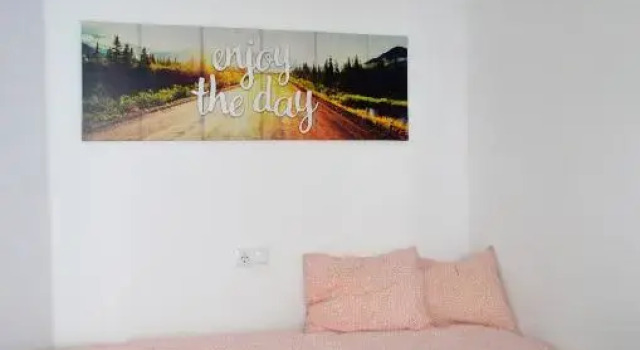 Apartamento La Guinda, Забронировать Апартаменты/квартира Отели Консуэгра с парковкой, Парковка