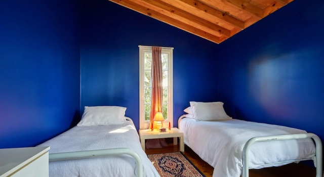 Cubby House Stay - Kaikoura