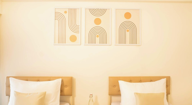 Апартаменты Z Bliss Suites