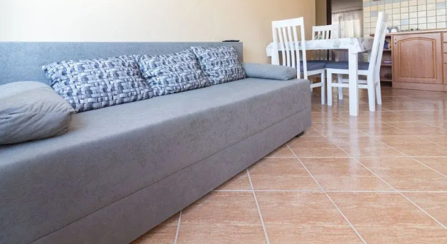 Fantastic Apartment Nika