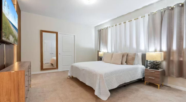 10br Villa w/ Star Wars Theater & Game Room