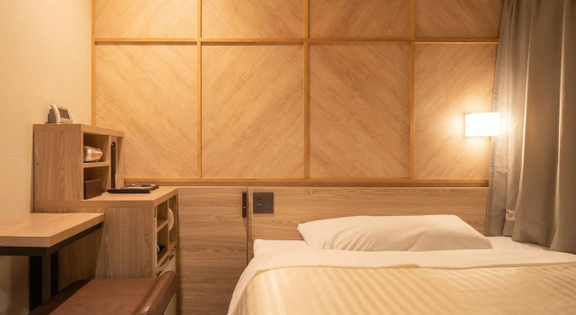Super Hotel Kobe