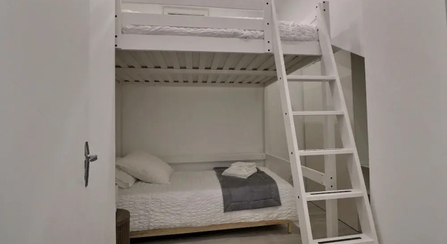 Апартаменты Comfort Villa des Fontenelles