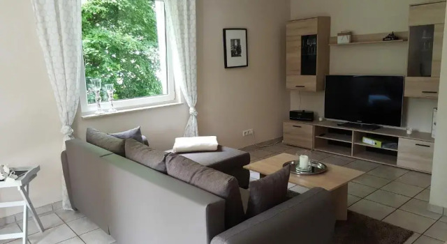 Ferienwohnung Jürgens, Prenota Hotel Rheinbreitbach 