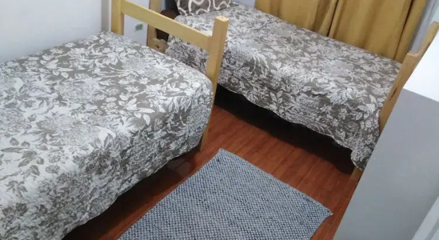 Matsofy Departamentos, Забронировать Отель Сантьяго 