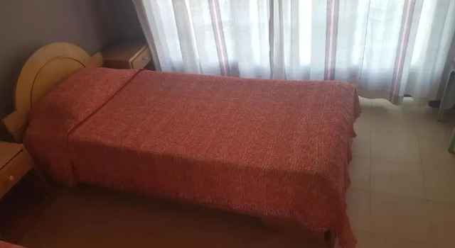Номер Economy Jerusalem Hotel Lalibela