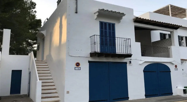 Don Felipe Apts