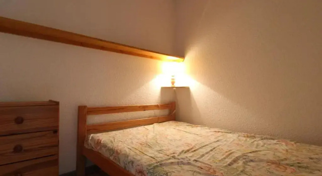 Appartement Lanslevillard, 2 pièces, 4 personnes - FR-1-508-168