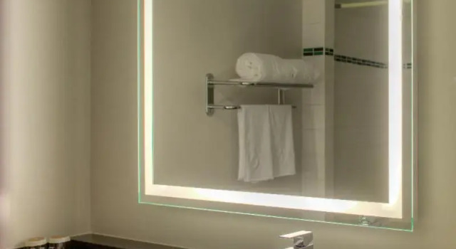 Номер Standard Executive Suites Hotel & Conference Center, Metro Vancouver